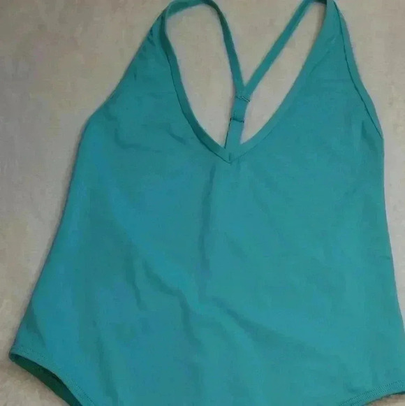 VYB AQUA ONE PIECE SWIMSUIT - Picture 2 of 6